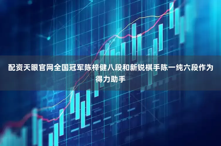 配资天眼官网全国冠军陈梓健八段和新锐棋手陈一纯六段作为得力助手