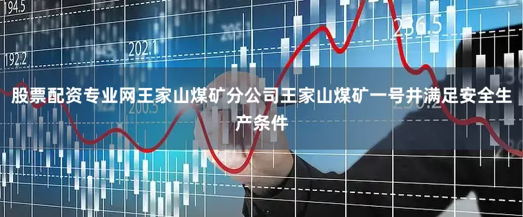股票配资专业网王家山煤矿分公司王家山煤矿一号井满足安全生产条件